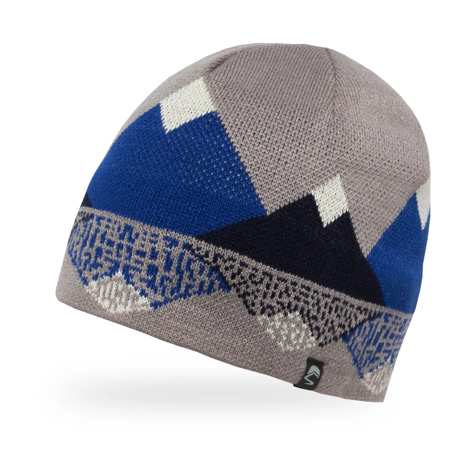 Sunday Afternoons BreezeBlocker Mountain Reflection Beanie 3 Sunday Afternoons BreezeBlocker Mountain Reflection Beanie