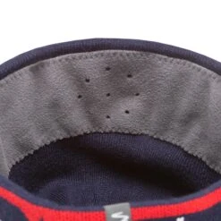 Sunday Afternoons BreezeBlocker Nordic Snowflake Beanie -Suday afternoons breezeblocker graphic series beanie nordic snowflake earband detail fw21 2500px