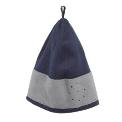 Sunday Afternoons BreezeBlocker Nordic Snowflake Beanie -Suday afternoons breezeblocker graphic series beanie nordic snowflake interior drying loop detail fw21 2500px