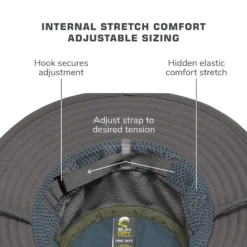 Sunday Afternoons Brushline Bucket -Suday afternoons brushline bucket mineral timber sizing detail ss20 scaled