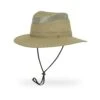 Sunday Afternoons Bug-Free Charter Hat 2 Sunday Afternoons Bug-Free Charter Hat -Suday afternoons bug free charter hat dark khaki front ss20 2500px 4fb5d57a 1e16 4570 b2e5 83c7b9469021
