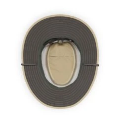 Sunday Afternoons Bug-Free Charter Hat -Suday afternoons bug free charter hat tan inside ss20 2500px