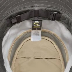 Sunday Afternoons Bug-Free Charter Hat -Suday afternoons bug free charter hat tan sizing pocket detail ss20 2500px