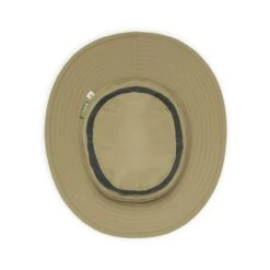 Sunday Afternoons Bug-Free Cruiser Net Hat -Suday afternoons bug free cruiser net hat dark khaki top ss20 2500px