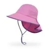 Sunday Afternoons Bug-Free Kids' Play Hat 1 Sunday Afternoons Bug-Free Kids' Play Hat -Suday afternoons bug free kids play hat lilac front ss22 2500px