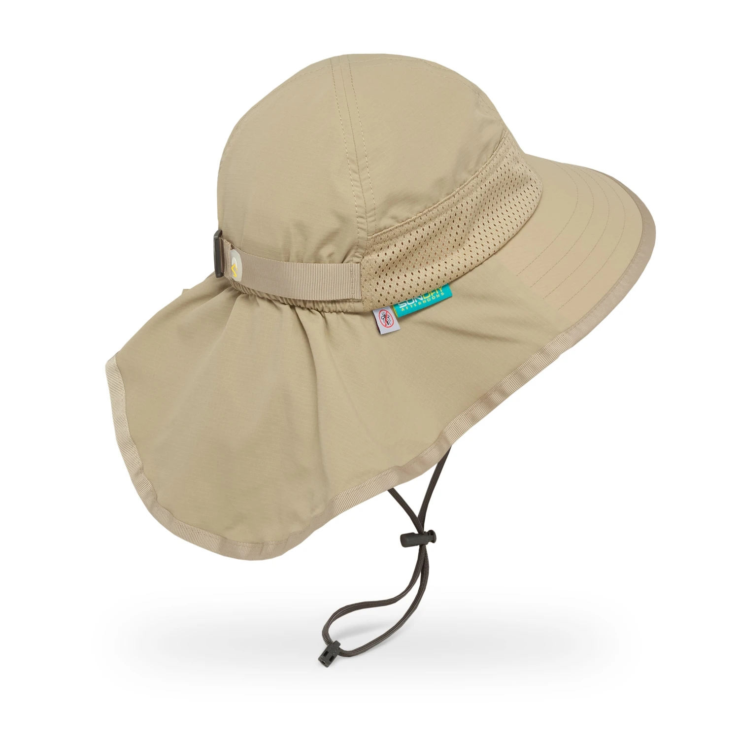 Sunday Afternoons Bug-Free Kids' Play Hat 5 Sunday Afternoons Bug-Free Kids' Play Hat - Image 3