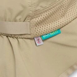 Sunday Afternoons Bug-Free Kids' Play Hat 16 Sunday Afternoons Bug-Free Kids' Play Hat -Suday afternoons bug free kids play hat tan label detail ss22 2500px