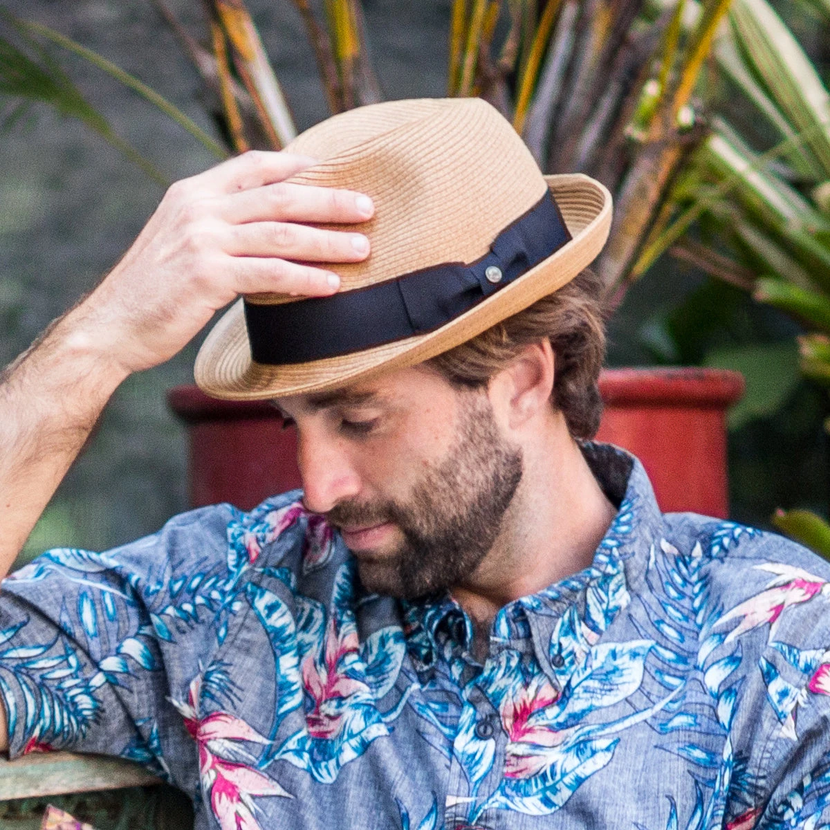 Sunday Afternoons Cayman Hat 5 Sunday Afternoons Cayman Hat - Image 3