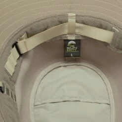 Sunday Afternoons Charter Breeze Hat -Suday afternoons charter breeze hat cream sizing pocket detail ss20 2500px