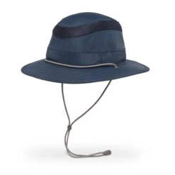 Sunday Afternoons Charter Escape Hat -Suday afternoons charter escape hat captains navy asphalt front ss21 2500px