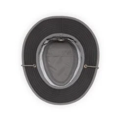 Sunday Afternoons Charter Escape Hat -Suday afternoons charter escape hat charcoal inside ss20 2500px