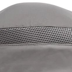 Sunday Afternoons Charter Escape Hat -Suday afternoons charter escape hat charcoal mesh detail ss20 2500px