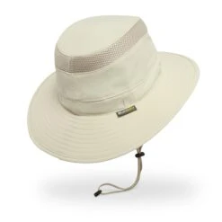 Sunday Afternoons Charter Hat -Suday afternoons charter hat cream back ss20 2500px