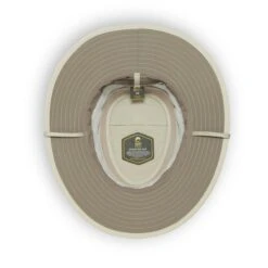 Sunday Afternoons Charter Hat -Suday afternoons charter hat cream inside ss20 2500px