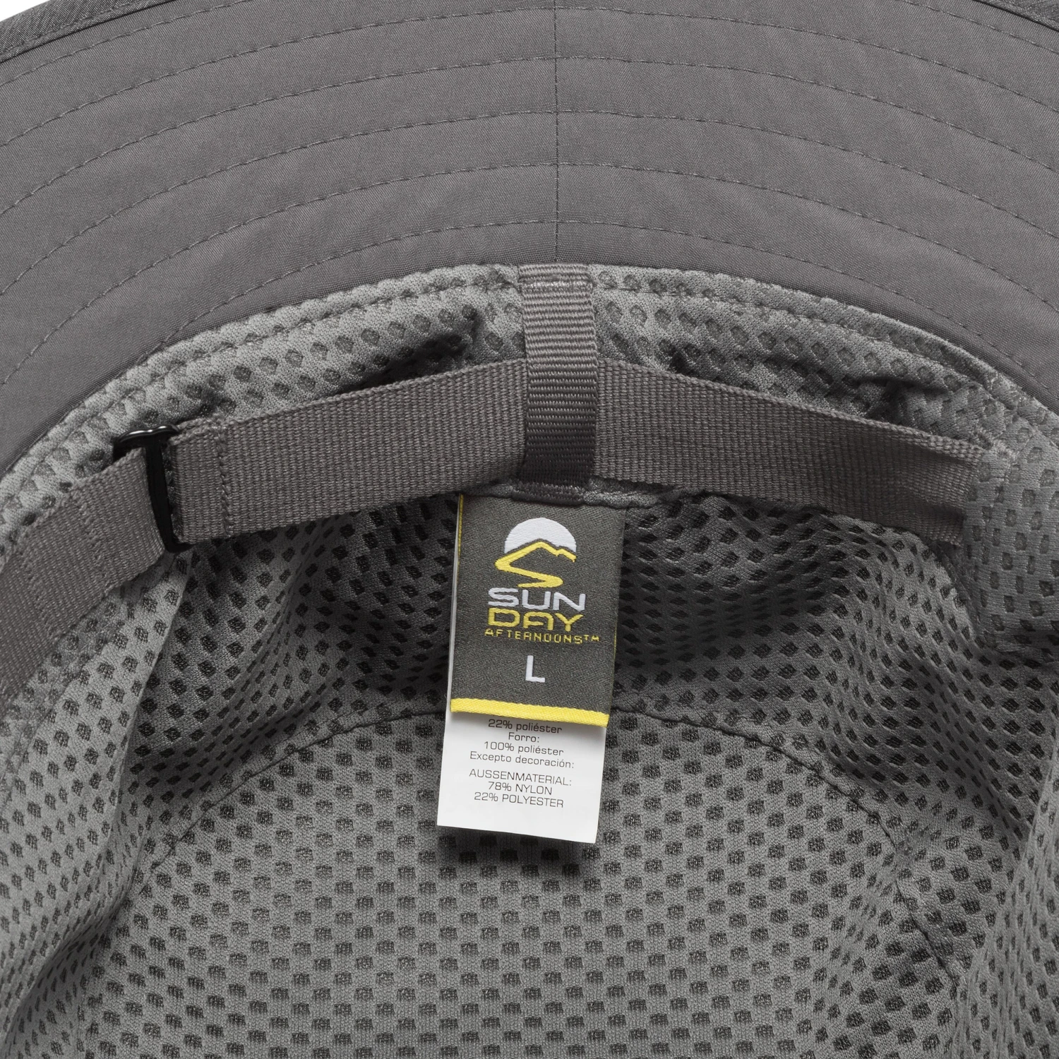 Sunday Afternoons Charter Storm Hat 9 Sunday Afternoons Charter Storm Hat - Image 7