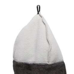 Sunday Afternoons Cold Snap Beanie -Suday afternoons cold snap beanie pewter mineral interior drying loop detail fw21 2500px