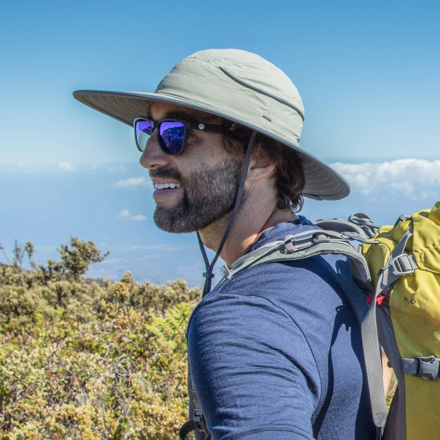 Sunday Afternoons Compass Hat 5 Sunday Afternoons Compass Hat - Image 3