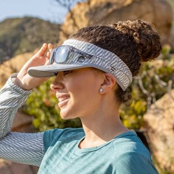 Sunday Afternoons UVShield Cool Convert Visor 7 Sunday Afternoons UVShield Cool Convert Visor - Image 5