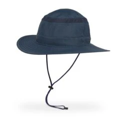Sunday Afternoons Cruiser Hat -Suday afternoons cruiser hat captains navy front ss21 2500px
