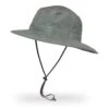 Sunday Afternoons Cruiser Hat 1 Sunday Afternoons Cruiser Hat -Suday afternoons cruiser hat olive terrain front ss24 2500px