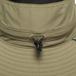 Sunday Afternoons Cruiser Hat -Suday afternoons cruiser hat sand rear sizing detail ss20 2500px