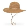 Sunday Afternoons Dreamer Hat -Suday afternoons dreamer hat copper front ss21 2500px