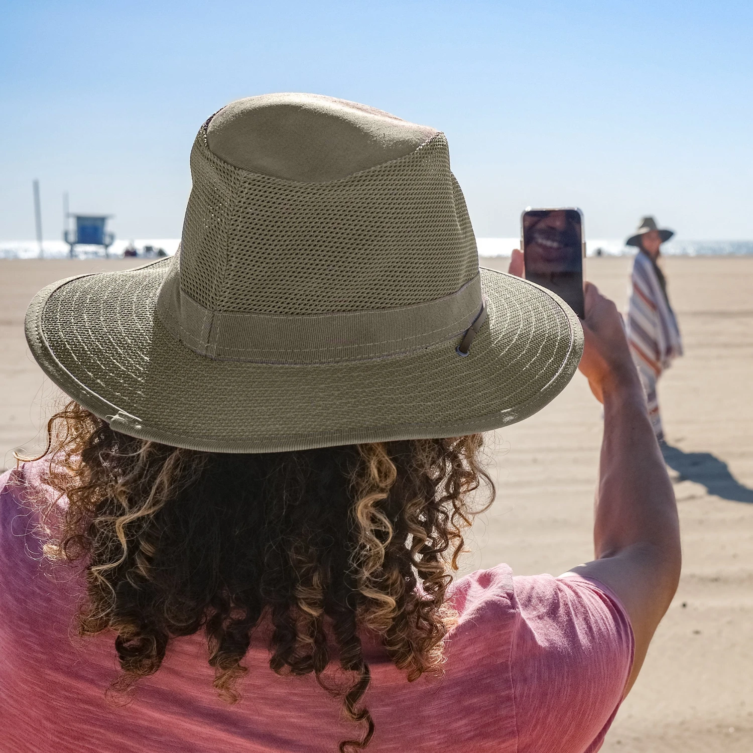 Sunday Afternoons EasyBreezer Hat 8 Sunday Afternoons EasyBreezer Hat - Image 6