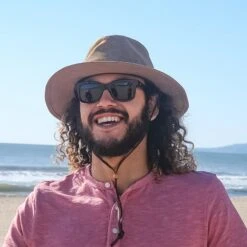 Sunday Afternoons EasyBreezer Hat 15 Sunday Afternoons EasyBreezer Hat -Suday afternoons eazy breezer hat man beach saddle