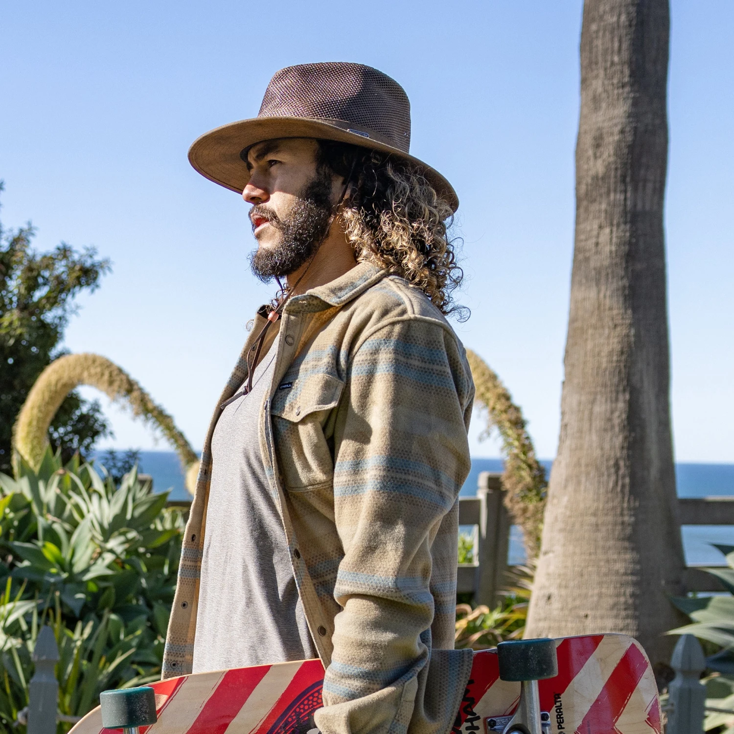 Sunday Afternoons EasyBreezer Hat 7 Sunday Afternoons EasyBreezer Hat - Image 5