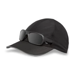 Sunday Afternoons Flash Cap 27 Sunday Afternoons Flash Cap -Suday afternoons flash cap black front glasses ss22 2500px