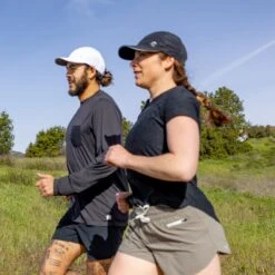 Sunday Afternoons Flash Cap 19 Sunday Afternoons Flash Cap -Suday afternoons flash cap white man woman running