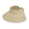 Sunday Afternoons Garden Visor 2 Sunday Afternoons Garden Visor -Suday afternoons garden visor cream front ss20 2500px 9303d0a9 8fb1 4882 a1f0 46e27e1072ff