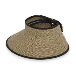 Sunday Afternoons Garden Visor 14 Sunday Afternoons Garden Visor -Suday afternoons garden visor tweed front ss20 2500px 0a37bdbd 91f9 4d26 a76e f7ed202b4634