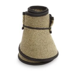 Sunday Afternoons Garden Visor 21 Sunday Afternoons Garden Visor -Suday afternoons garden visor tweed rolled ss20 2500px