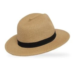 Sunday Afternoons Havana Hat 21 Sunday Afternoons Havana Hat -Suday afternoons havana hat tan back ss20 2500px