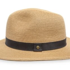 Sunday Afternoons Havana Hat 25 Sunday Afternoons Havana Hat -Suday afternoons havana hat tan hatband texture pinch detail ss20 2500px