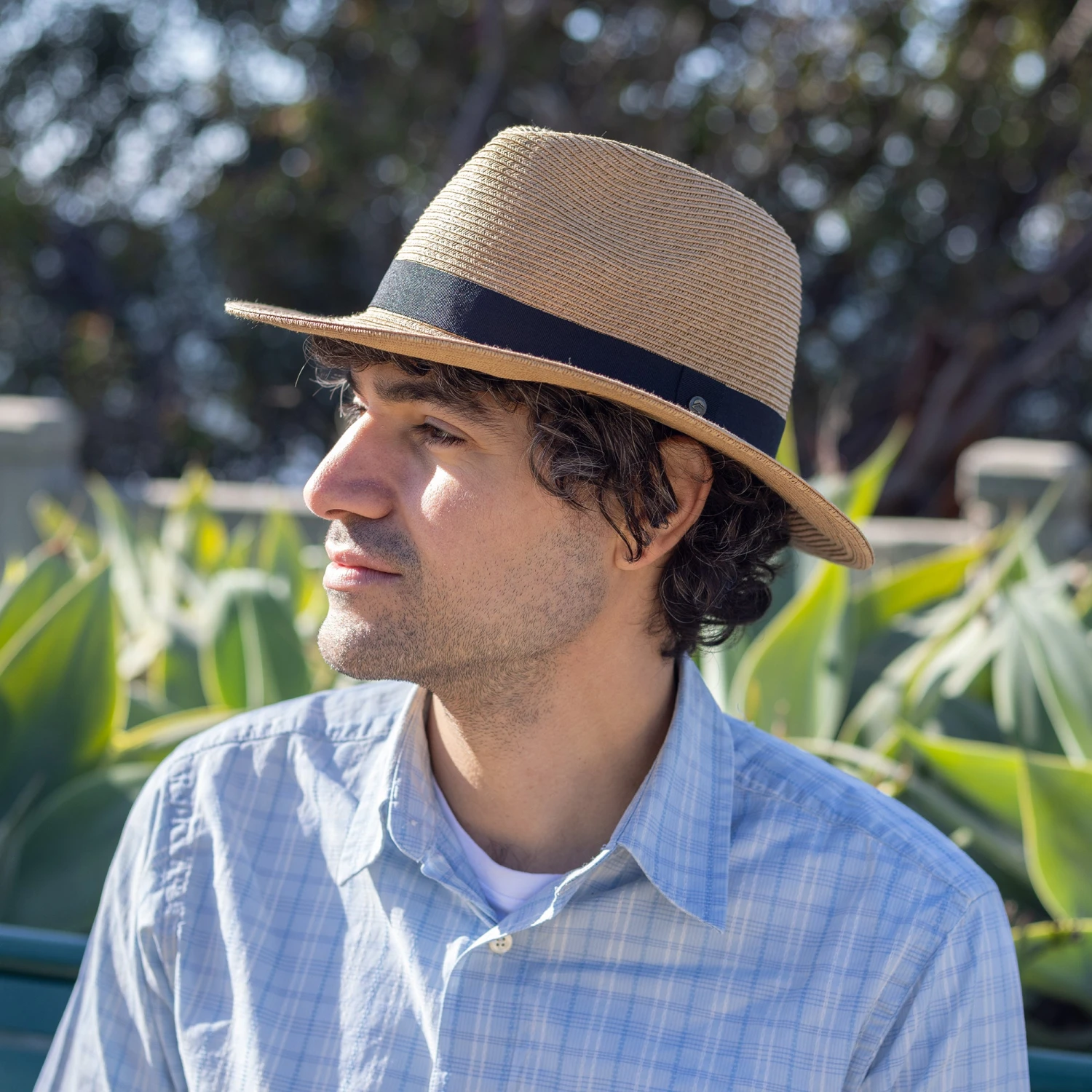 Sunday Afternoons Havana Hat 4 Sunday Afternoons Havana Hat - Image 2