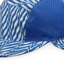 Sunday Afternoons Infant SunFlip Cap -Suday afternoons infant sunflip cap blue electric stripe mesh detail ss20 2500px