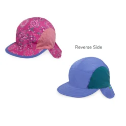 Sunday Afternoons Infant SunFlip Cap -Suday afternoons infant sunflip cap soldana rose iris sea spray front ss20 combo c1378919 a03c 48ce 9825 e18164aeaabe scaled