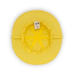 Sunday Afternoons Infant SunSkipper Bucket -Suday afternoons infant sunskipper bucket quarry stripe lemon inside ss21 2500px