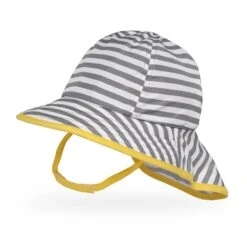 Sunday Afternoons Infant SunSprout Hat 36 Sunday Afternoons Infant SunSprout Hat -Suday afternoons infant sunsprout hat quarry stripe front ss21 2500px