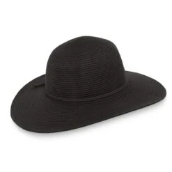 Sunday Afternoons Joslyn Hat 14 Sunday Afternoons Joslyn Hat -Suday afternoons joslyn hat black back fw22 2500px