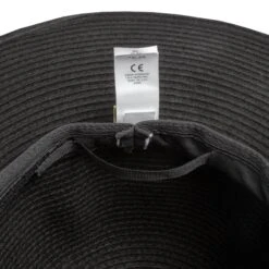 Sunday Afternoons Joslyn Hat 17 Sunday Afternoons Joslyn Hat -Suday afternoons joslyn hat black internal sizing detail fw22 2500px