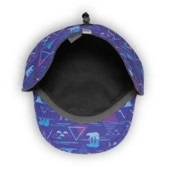 Sunday Afternoons Kids' Arctic Ice Cap -Suday afternoons kids arctic ice cap purple arctic nights inside fw22 2500px