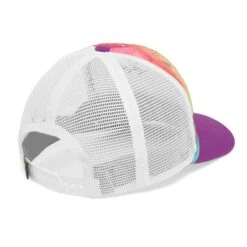 Sunday Afternoons Kids' Horse Feather Cooling Trucker 14 Sunday Afternoons Kids' Horse Feather Cooling Trucker -Suday afternoons kids artist series cooling trucker horse feather back ss20 2500px