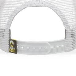 Sunday Afternoons Kids' Horse Feather Cooling Trucker 17 Sunday Afternoons Kids' Horse Feather Cooling Trucker -Suday afternoons kids artist series cooling trucker horse feather rear sizing detail ss20 2500px