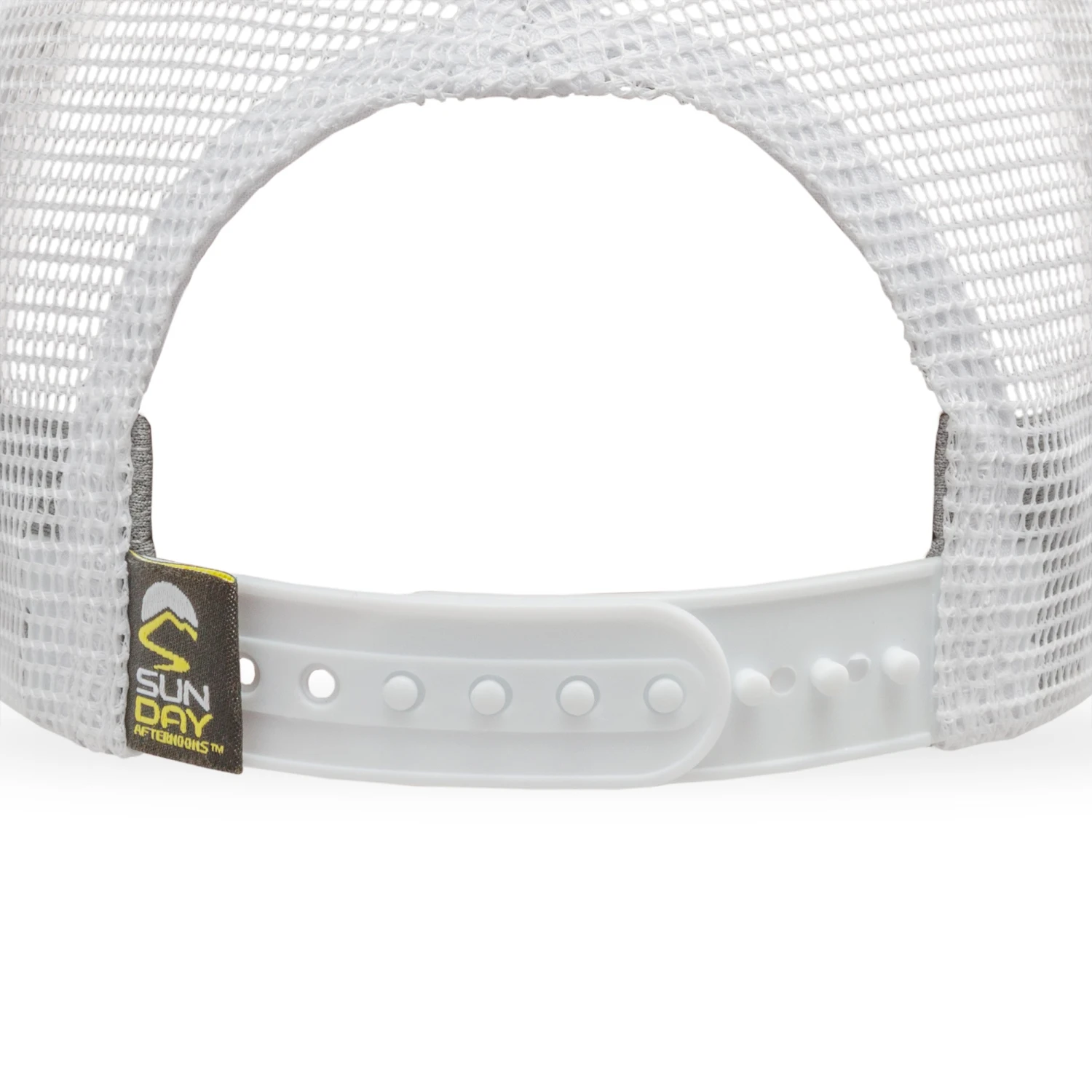 Sunday Afternoons Kids' Horse Feather Cooling Trucker 10 Sunday Afternoons Kids' Horse Feather Cooling Trucker - Image 8