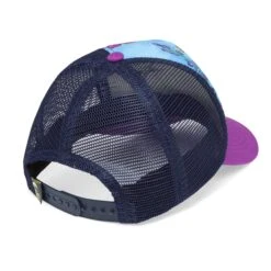 Sunday Afternoons Kids' Butterfly And Bees Trucker -Suday afternoons kids artist series trucker butterflies and bees back ss21 2500px