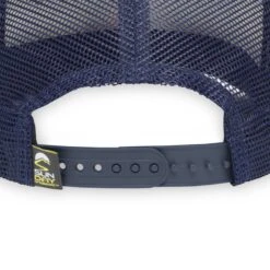 Sunday Afternoons Kids' Butterfly And Bees Trucker -Suday afternoons kids artist series trucker butterflies and bees rear sizing detail ss21 2500px