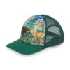 Sunday Afternoons Kids' Forest Friends Trucker -Suday afternoons kids artist series trucker forest friends front ss20 2500px e4b2fba1 b569 43b2 a2a1 6597ff1bd06f